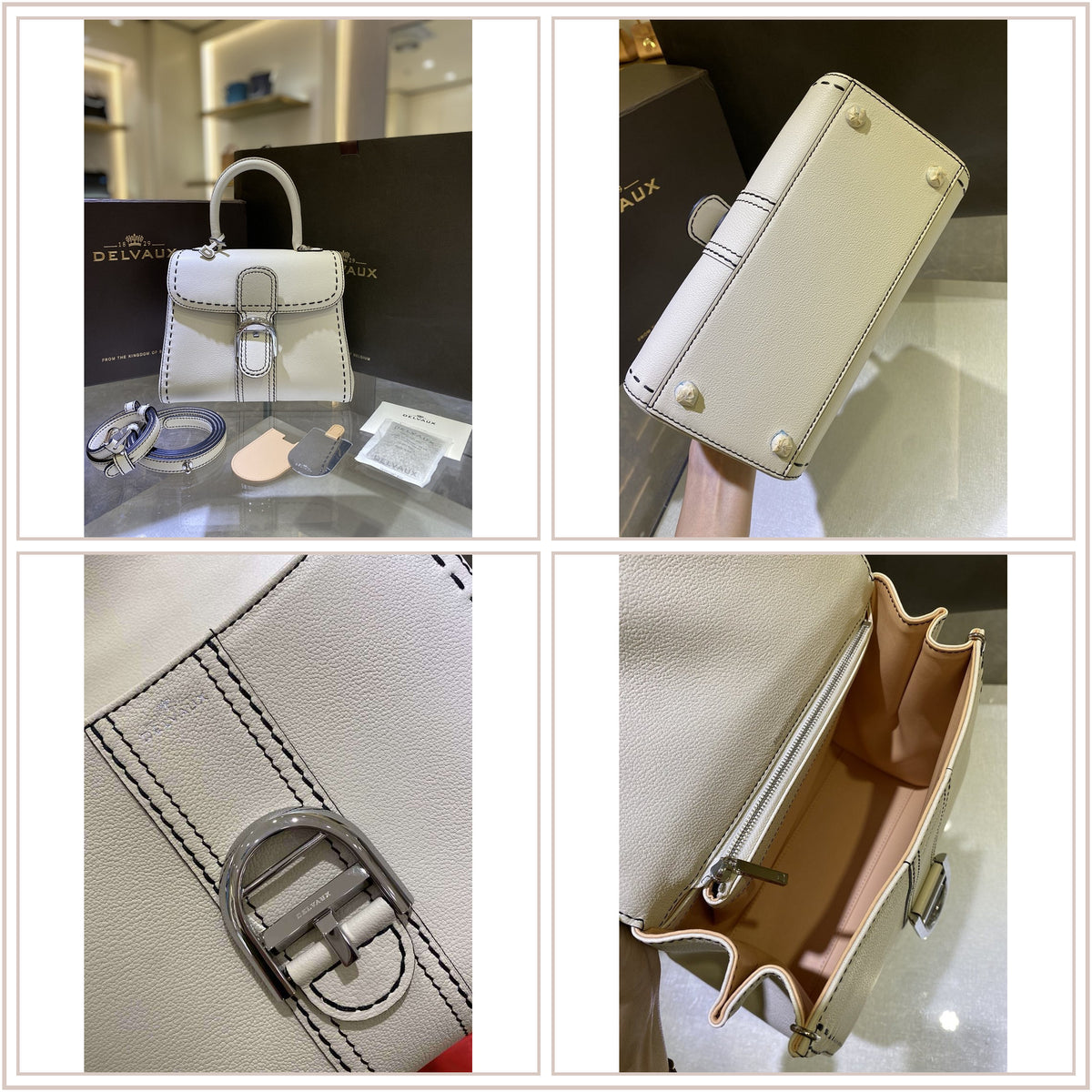 LuxySell Delvaux Bags 058