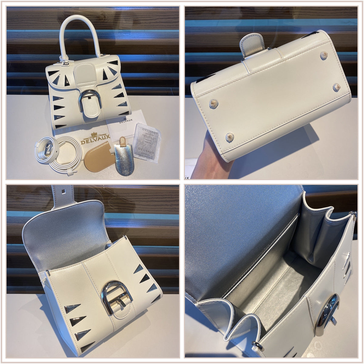 LuxySell Delvaux Bags 060