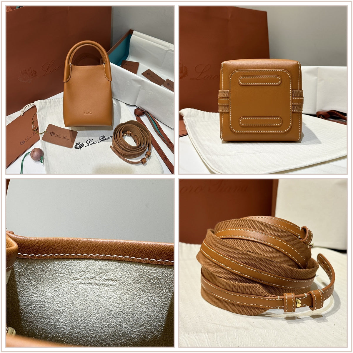 LuxySell Delvaux Bags 066