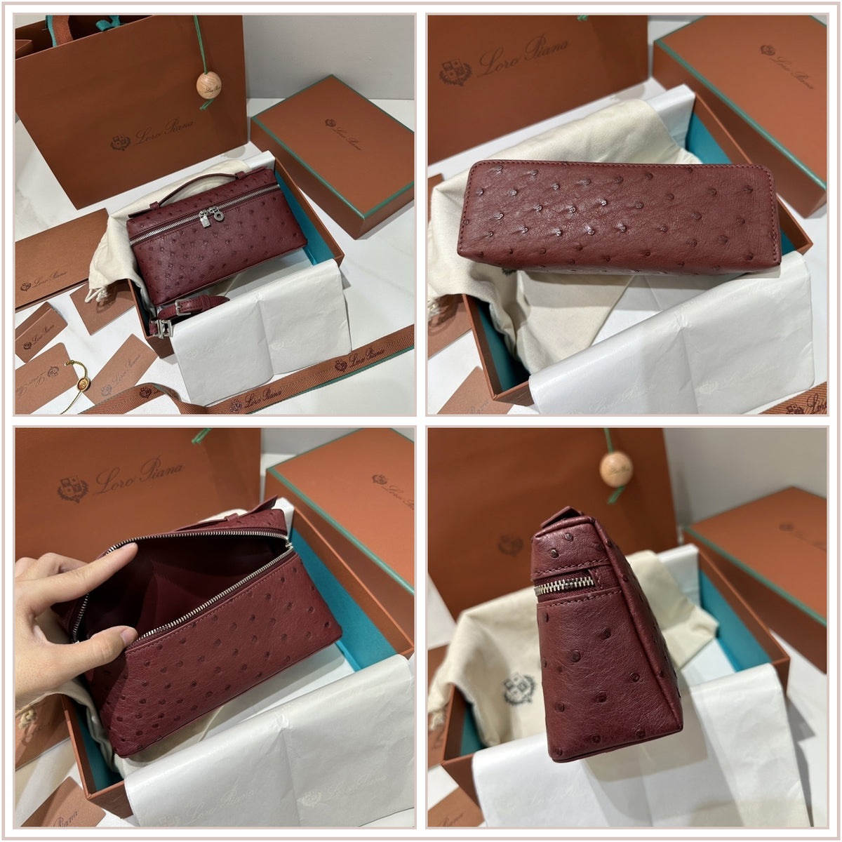 LuxySell Delvaux Bags 070