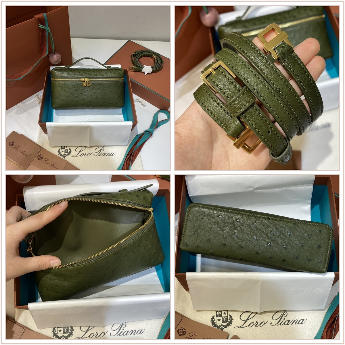 LuxySell Delvaux Bags 072