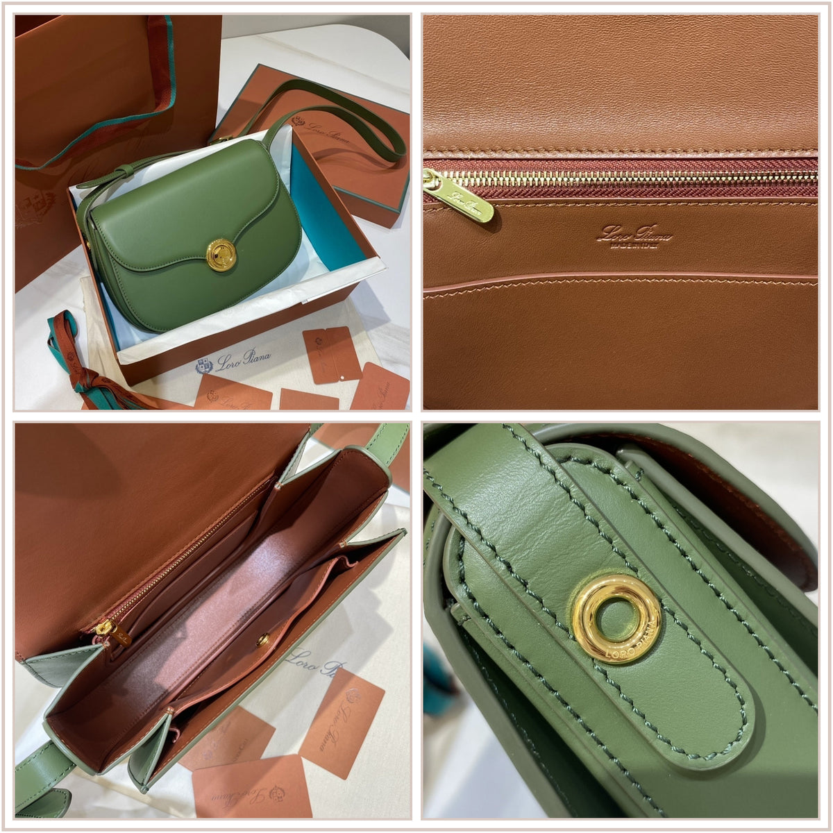 LuxySell Delvaux Bags 075