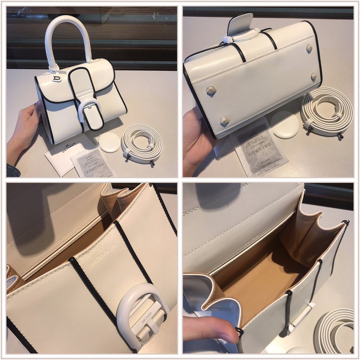 LuxySell Delvaux Bags 077