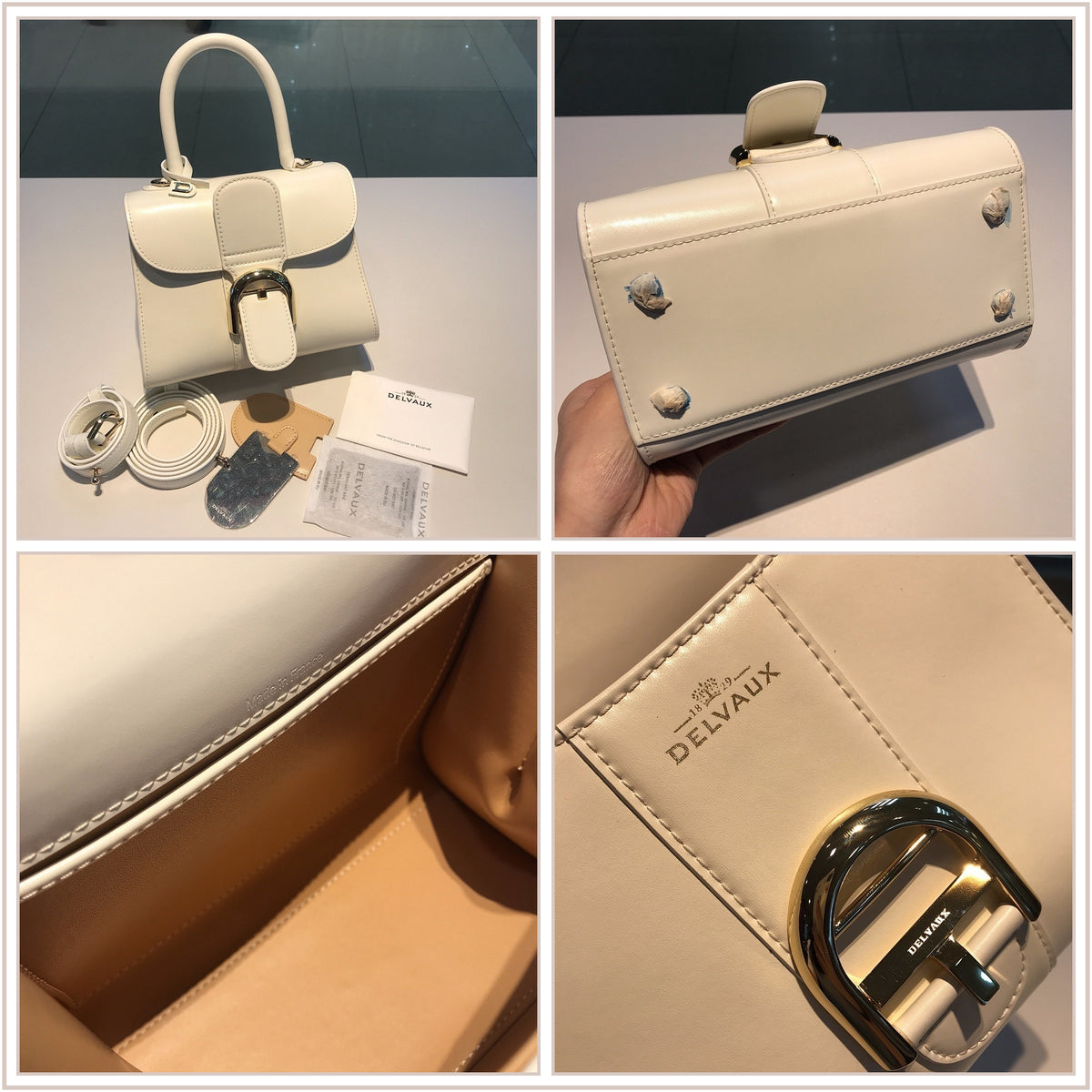 LuxySell Delvaux Bags 081