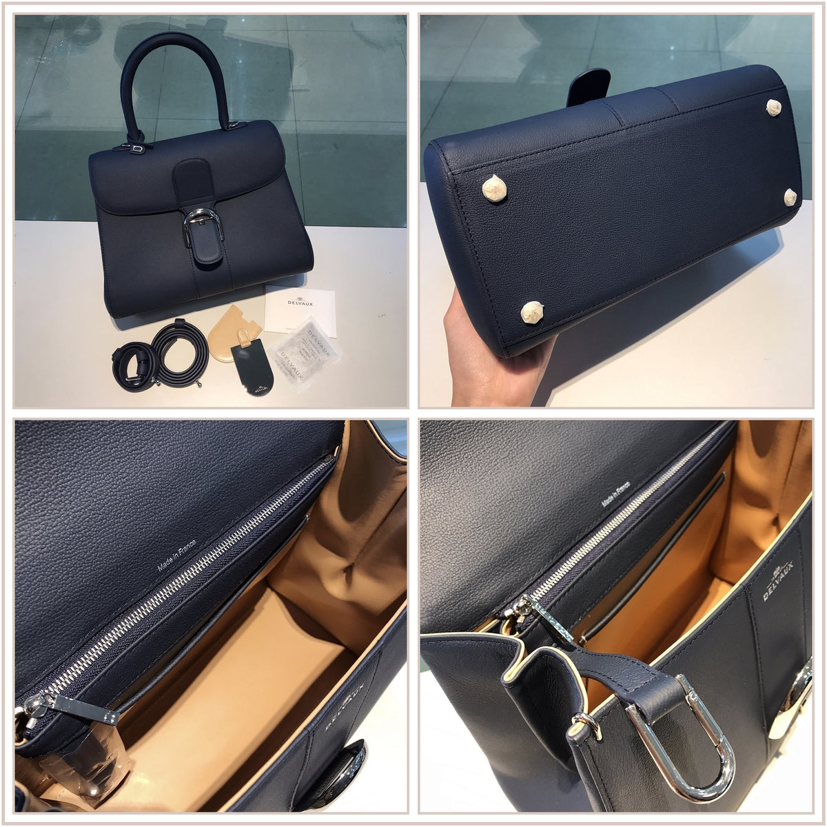 LuxySell Delvaux Bags 082
