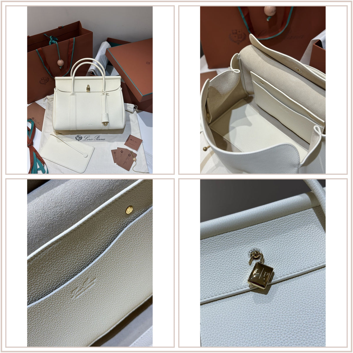 LuxySell Delvaux Bags 090