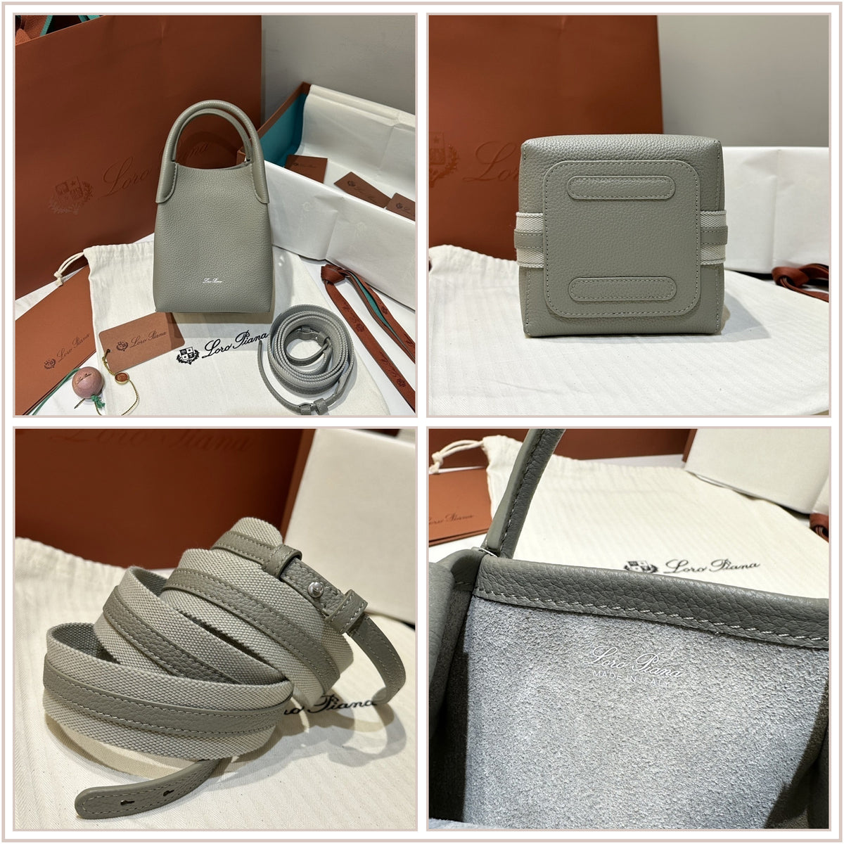 LuxySell Delvaux Bags 092