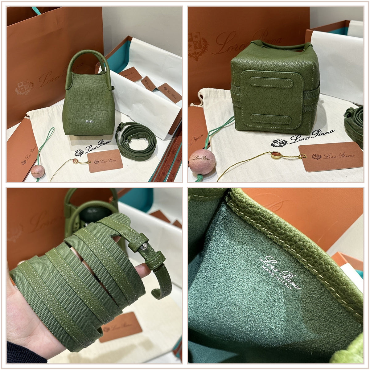 LuxySell Delvaux Bags 093