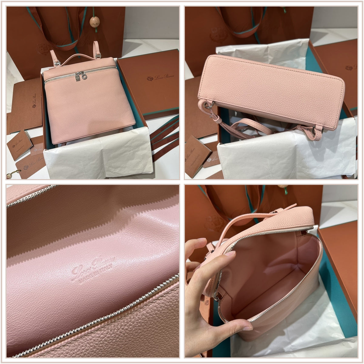 LuxySell Delvaux Bags 096