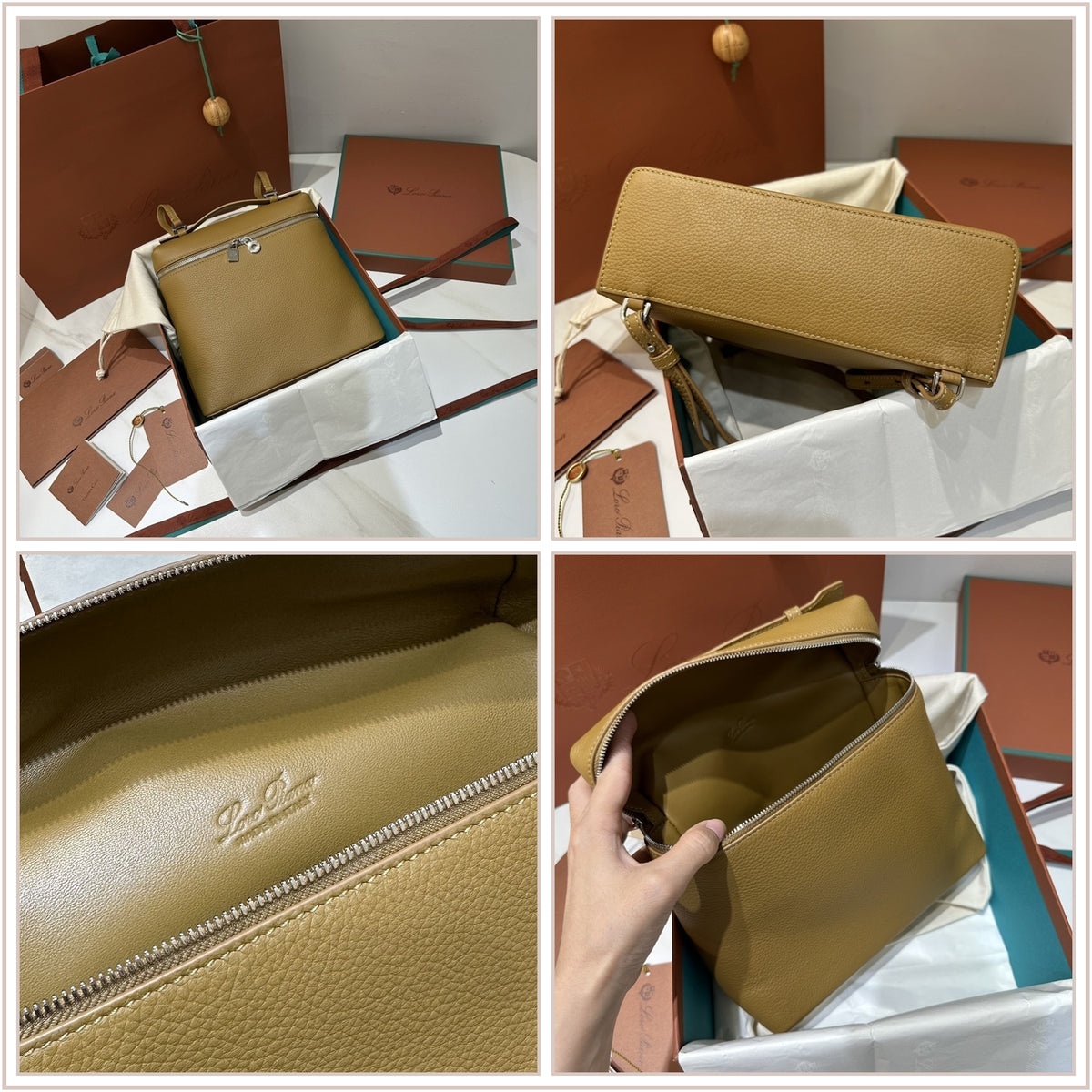 LuxySell Delvaux Bags 097