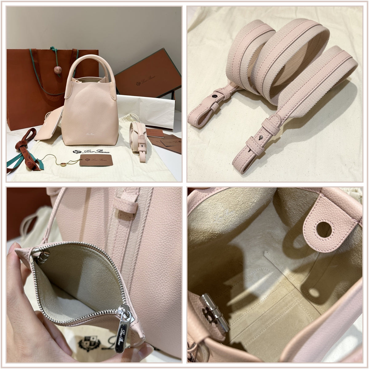 LuxySell Delvaux Bags 099
