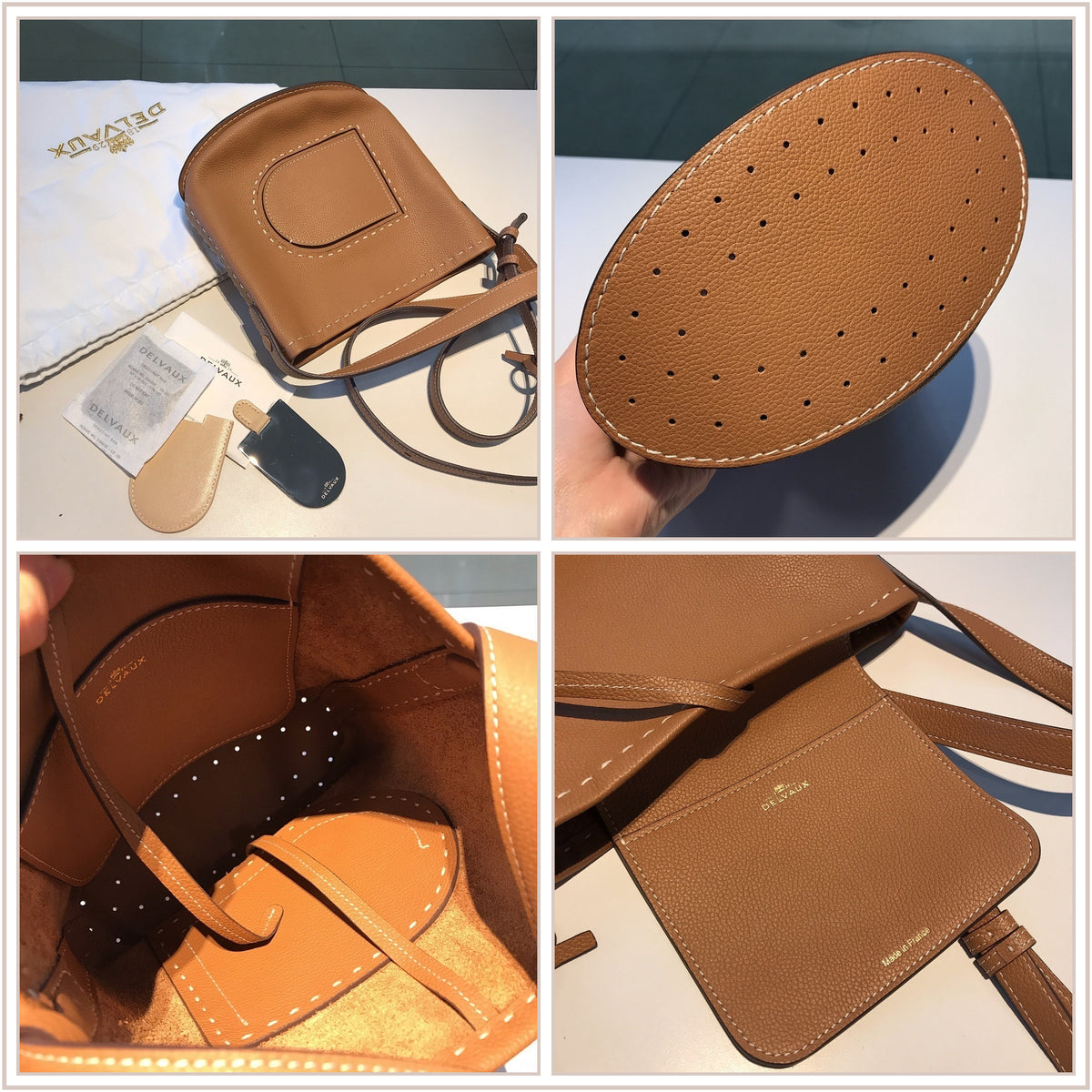 LuxySell Delvaux Bags 102