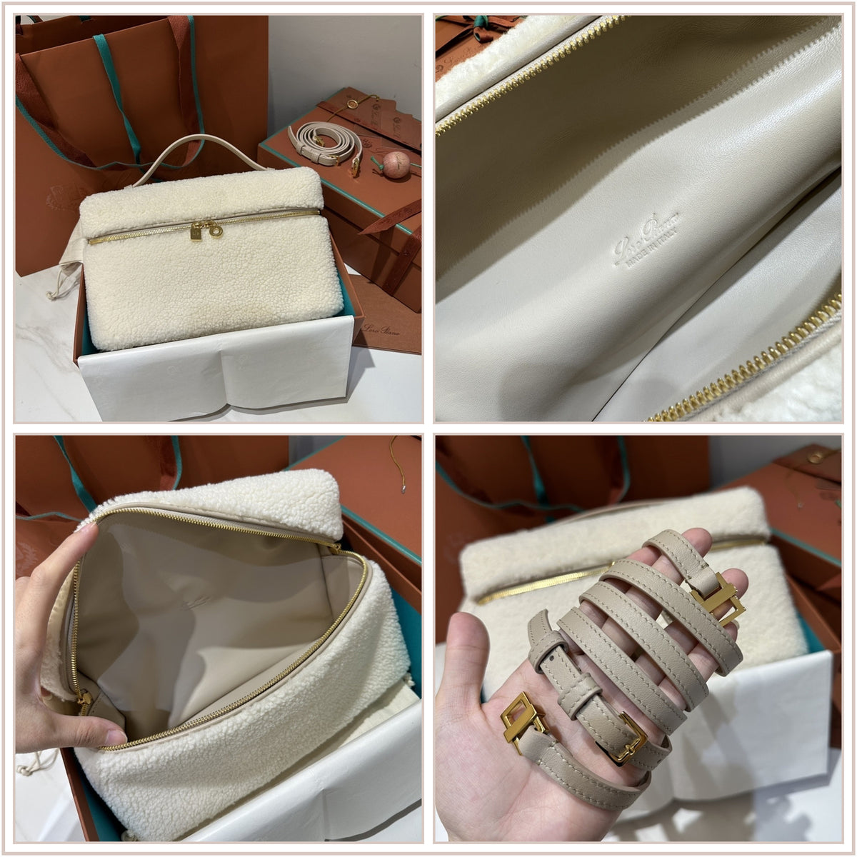LuxySell Delvaux Bags 103