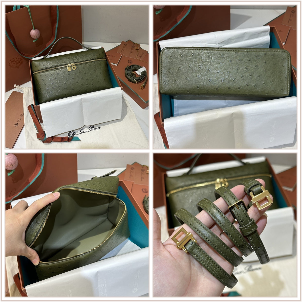 LuxySell Delvaux Bags 104