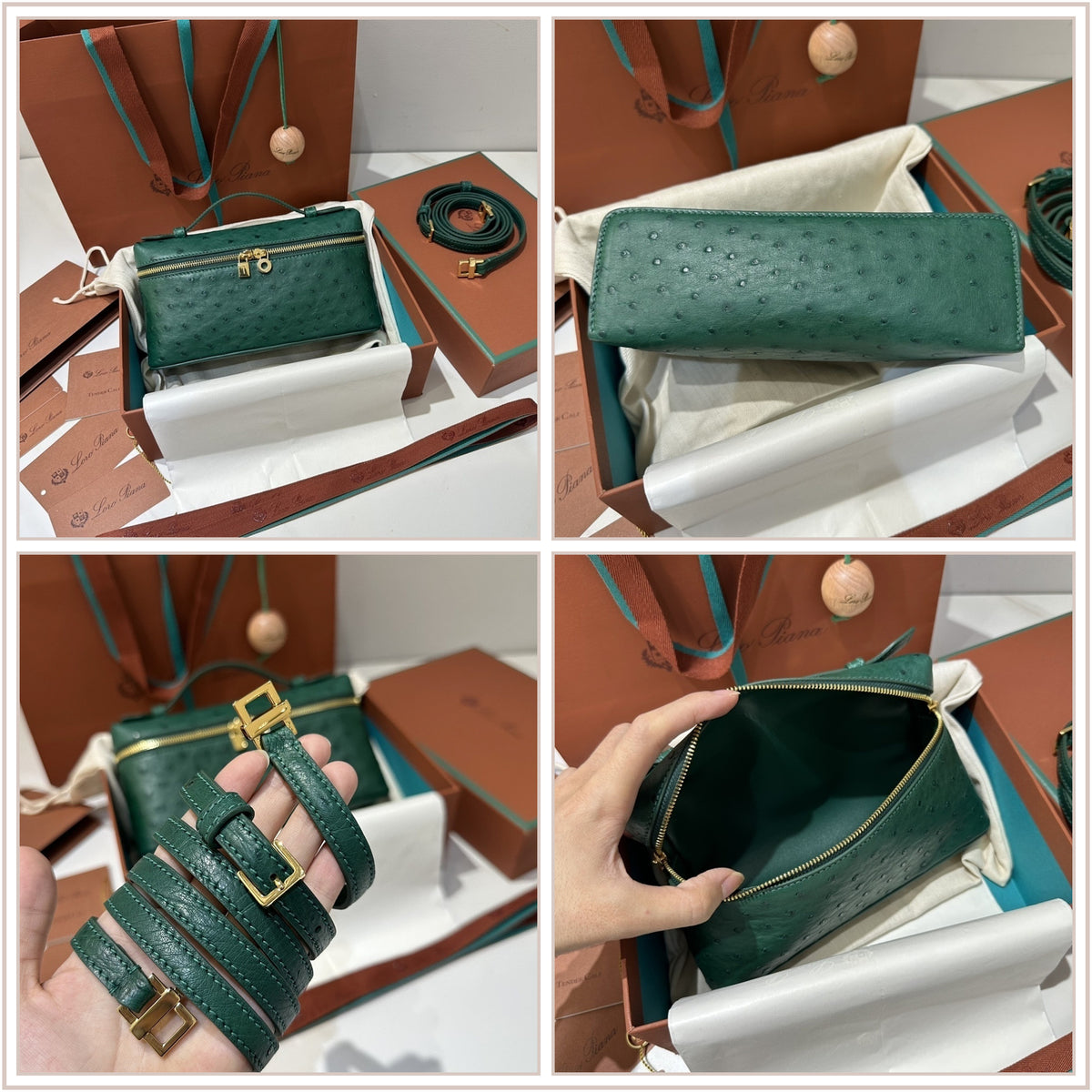 LuxySell Delvaux Bags 105