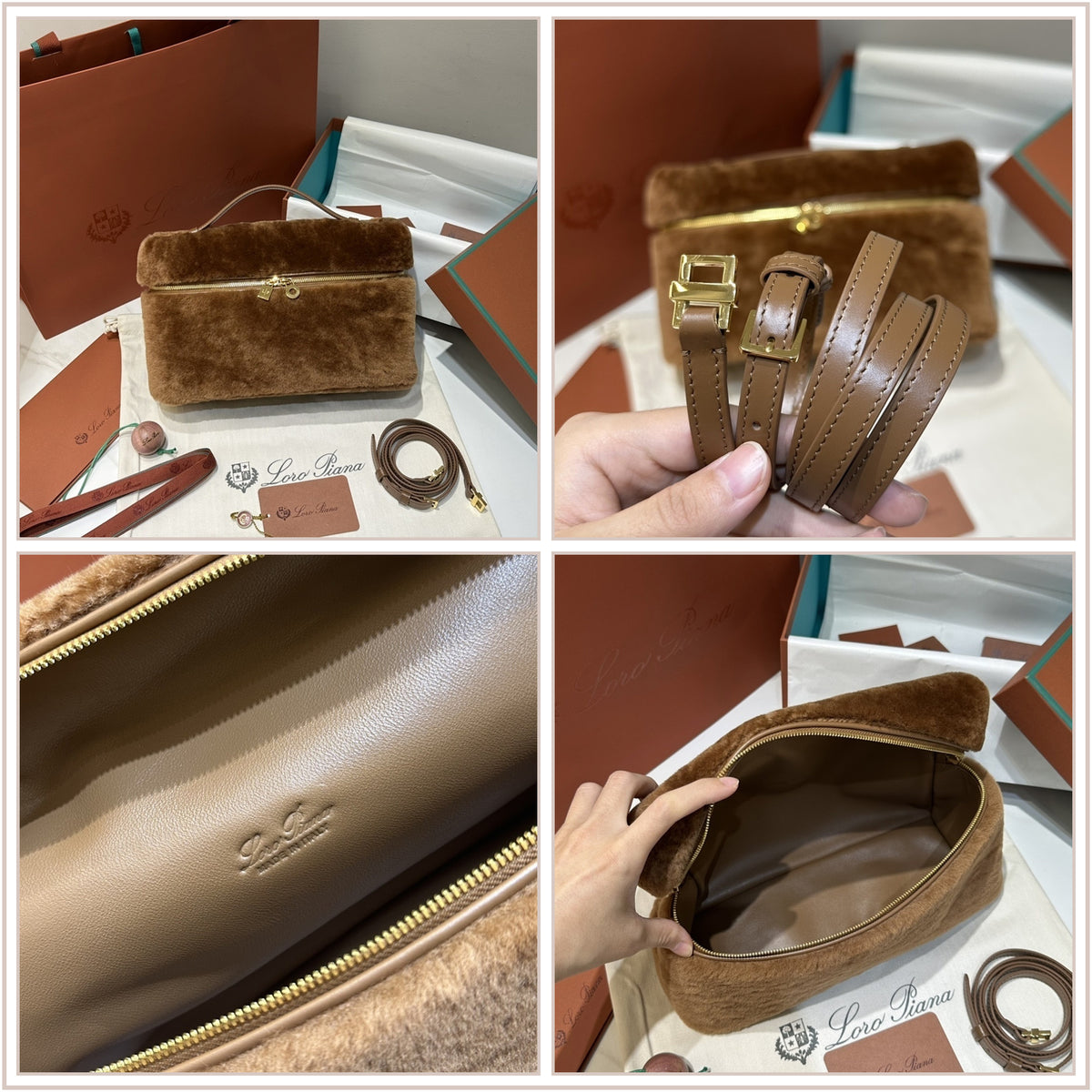 LuxySell Delvaux Bags 107