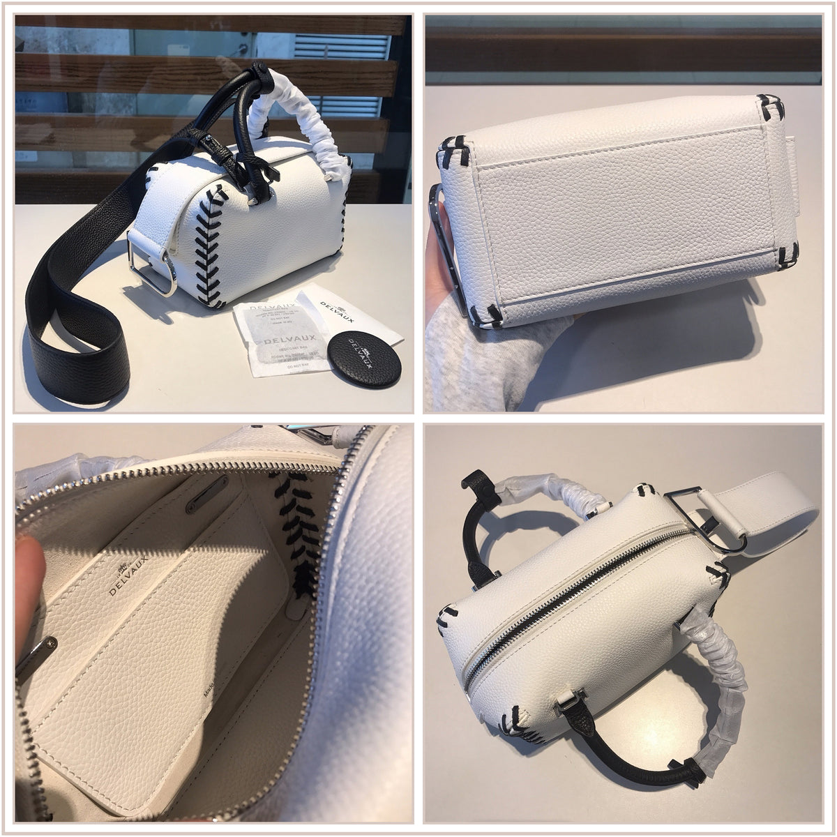 LuxySell Delvaux Bags 108