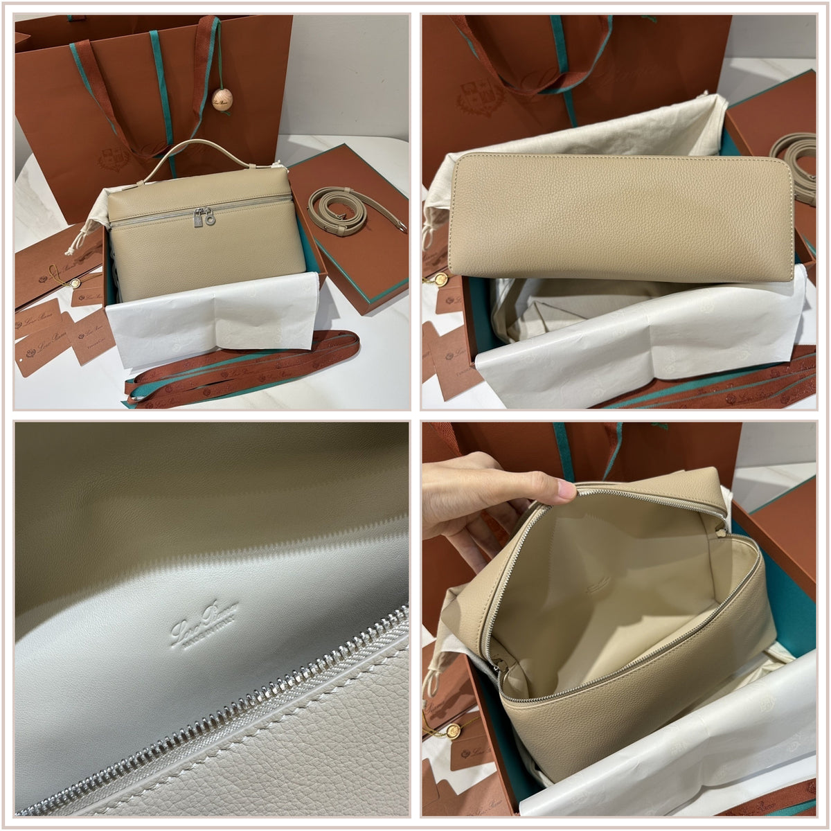 LuxySell Delvaux Bags 110
