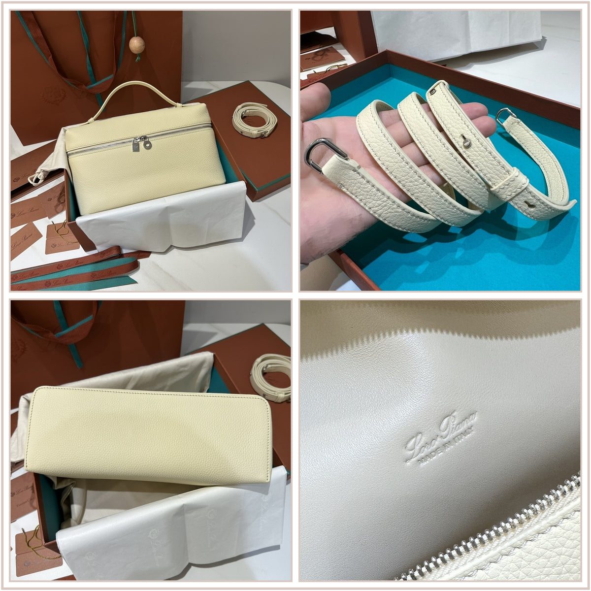 LuxySell Delvaux Bags 111