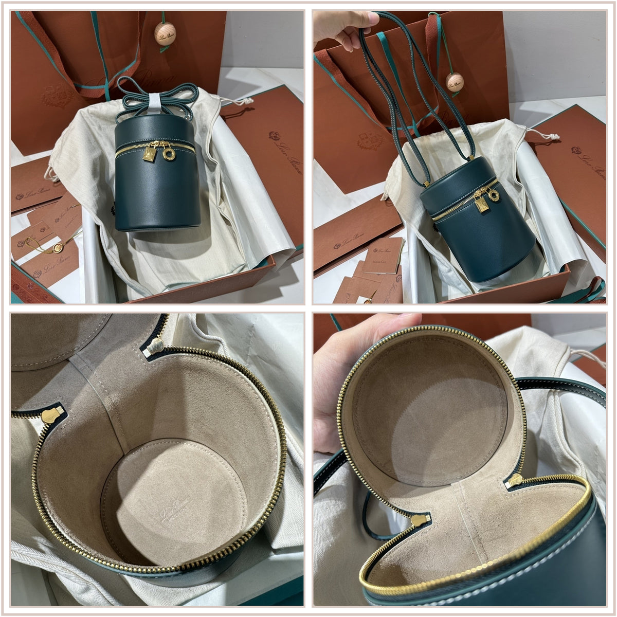 LuxySell Delvaux Bags 116