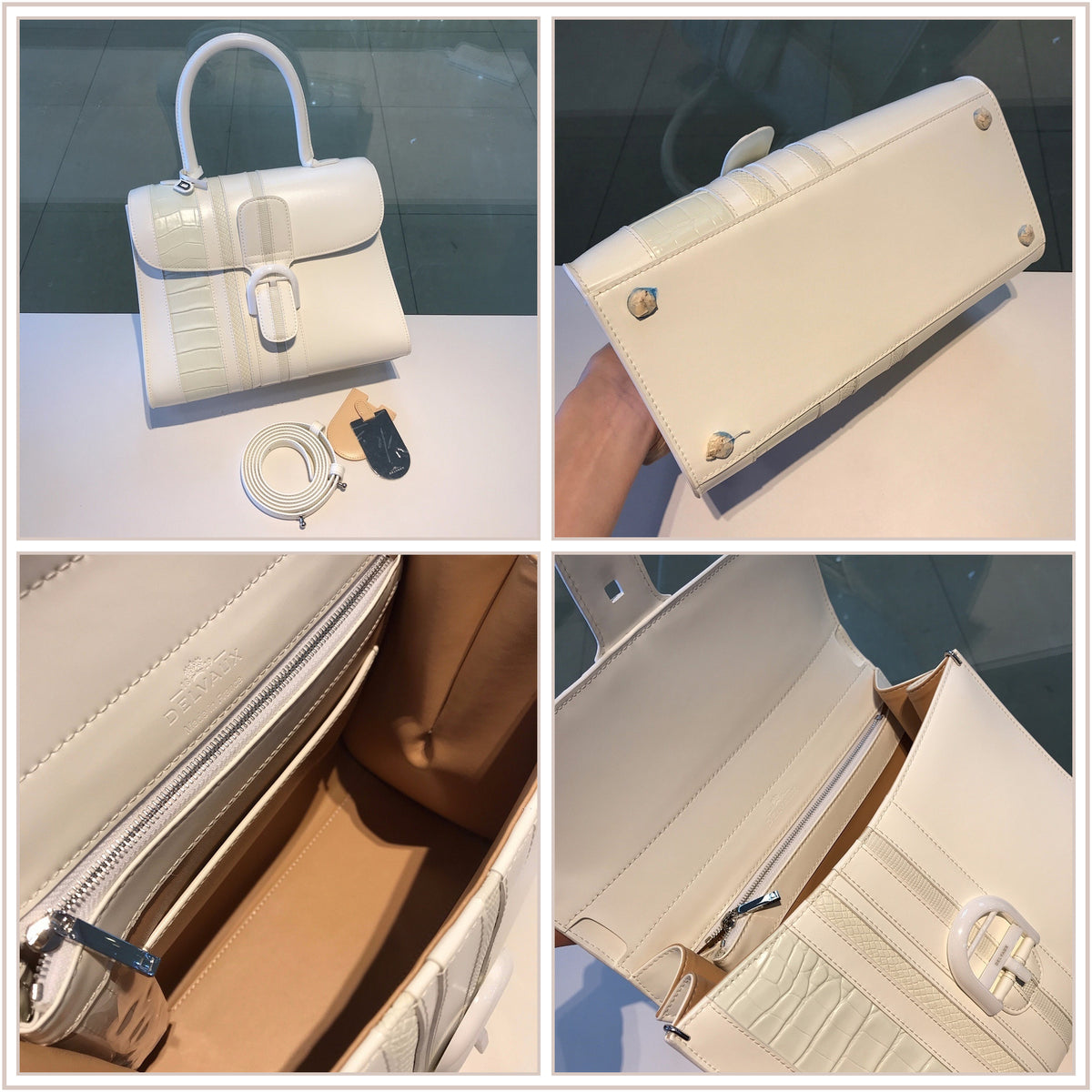 LuxySell Delvaux Bags 118