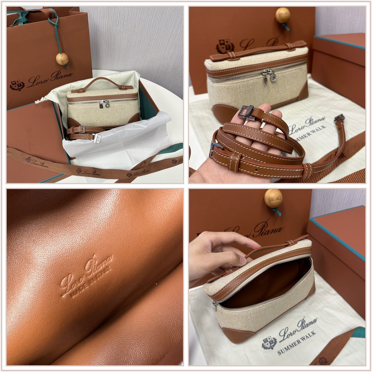 LuxySell Delvaux Bags 121