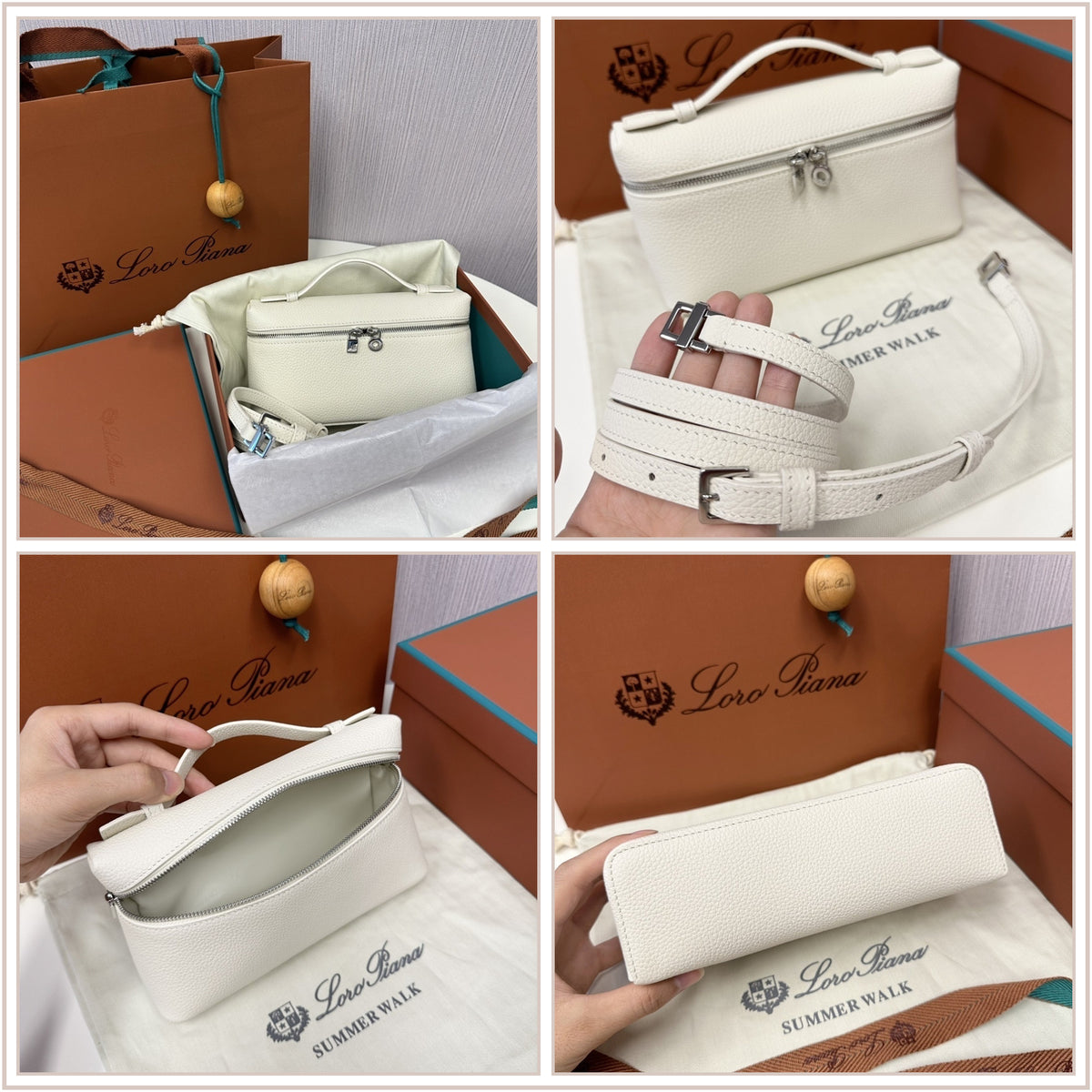 LuxySell Delvaux Bags 122