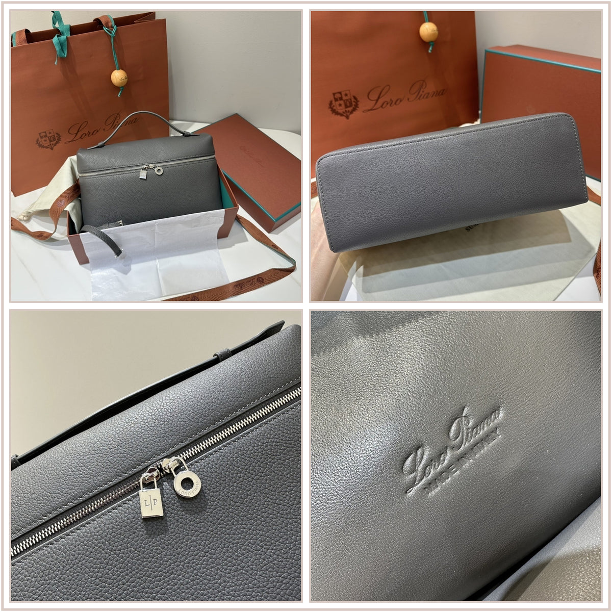 LuxySell Delvaux Bags 123