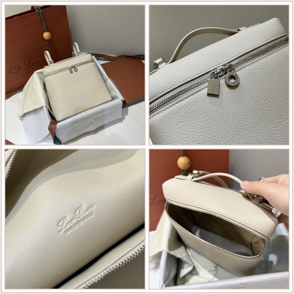 LuxySell Delvaux Bags 125