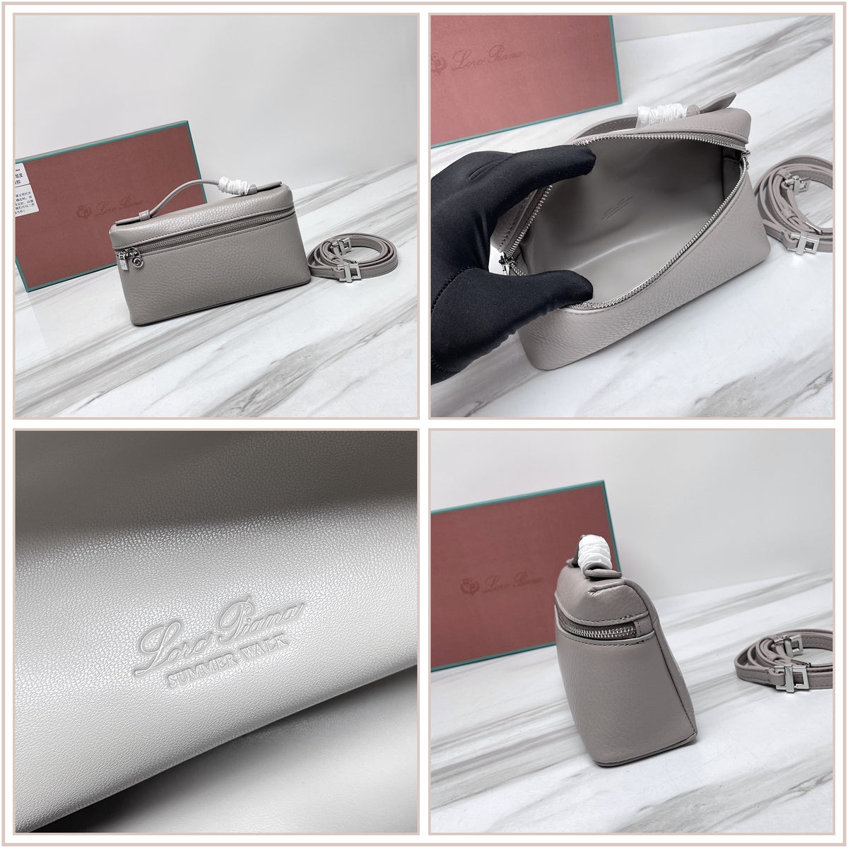 LuxySell Delvaux Bags 131