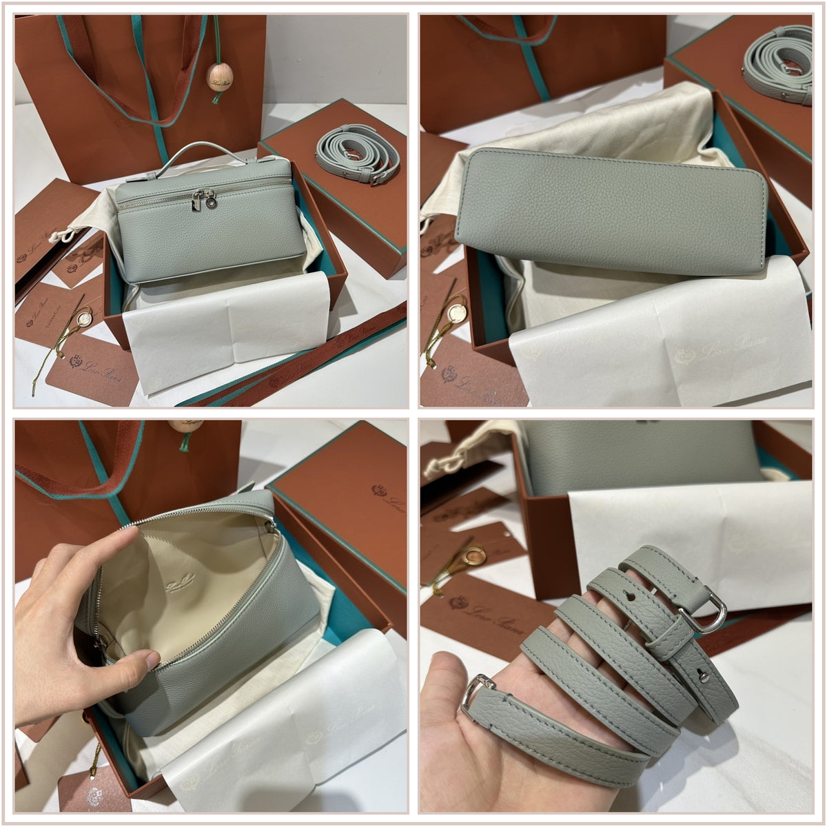 LuxySell Delvaux Bags 135