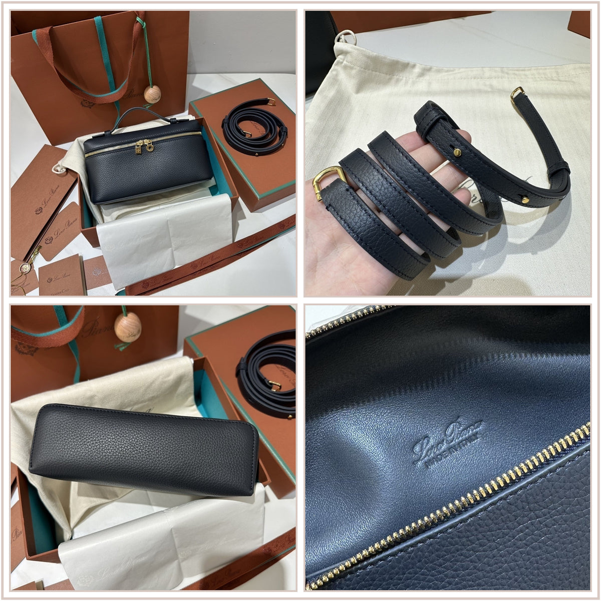 LuxySell Delvaux Bags 139
