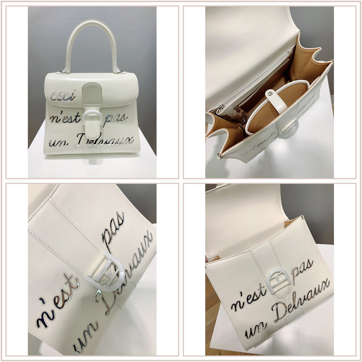 LuxySell Delvaux Bags 142