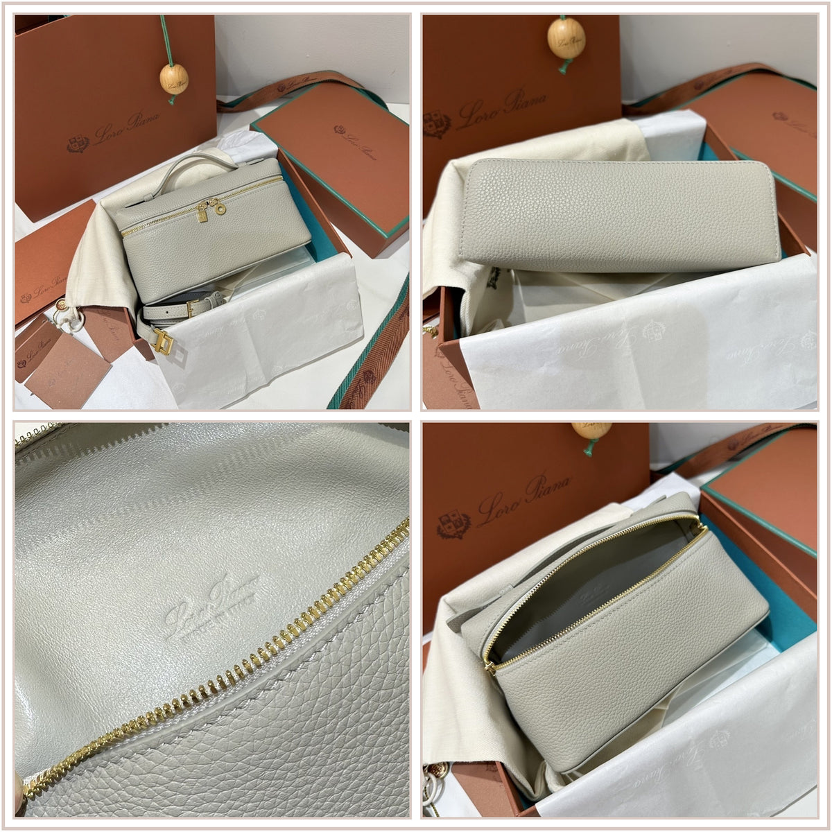 LuxySell Delvaux Bags 144