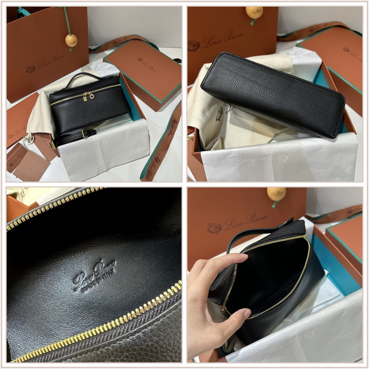 LuxySell Delvaux Bags 149