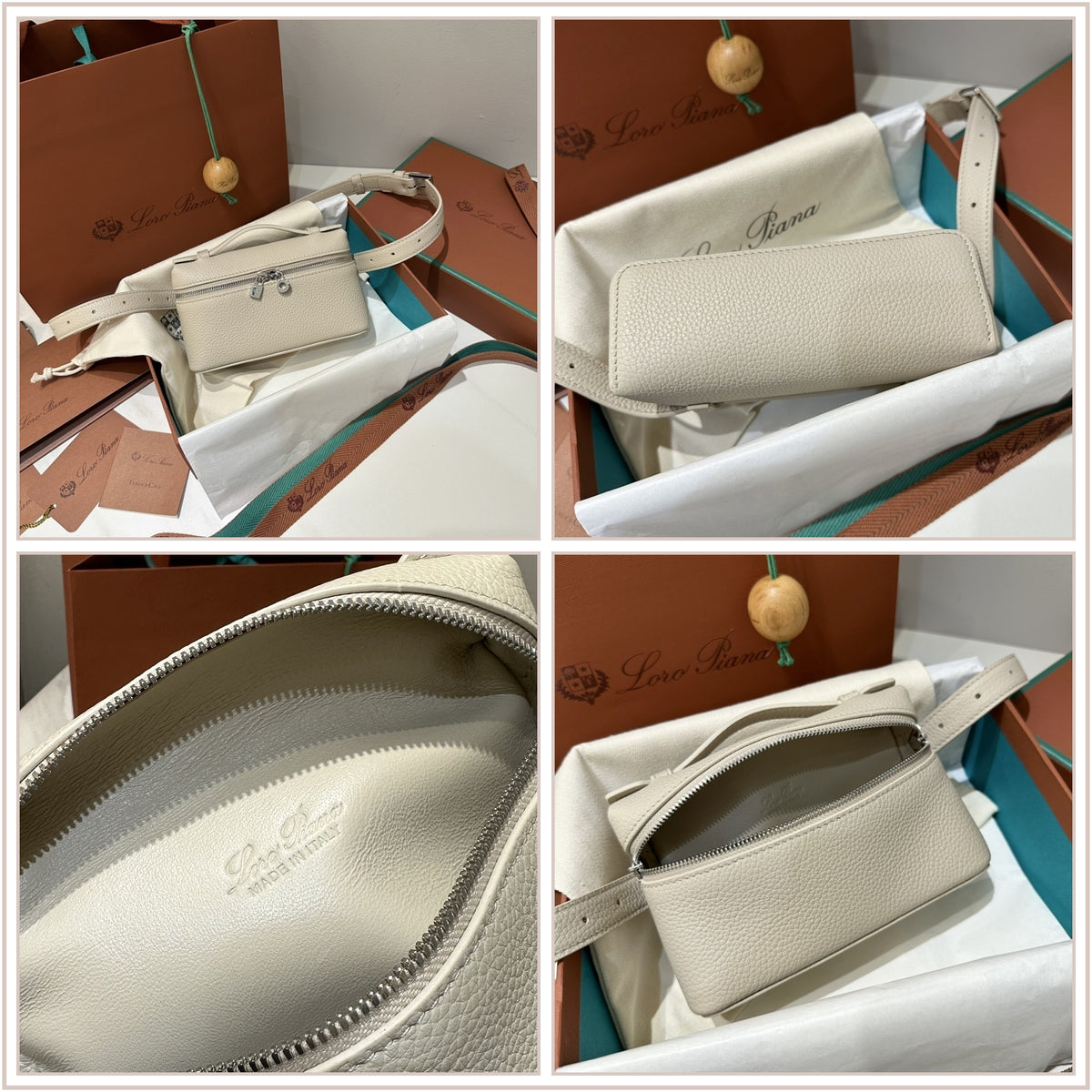 LuxySell Delvaux Bags 150