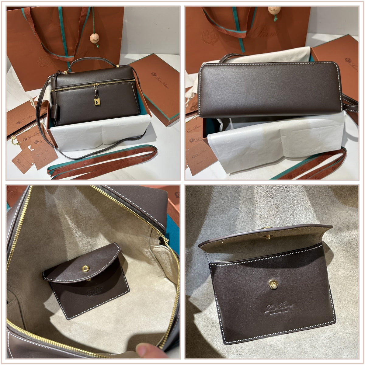 LuxySell Delvaux Bags 154