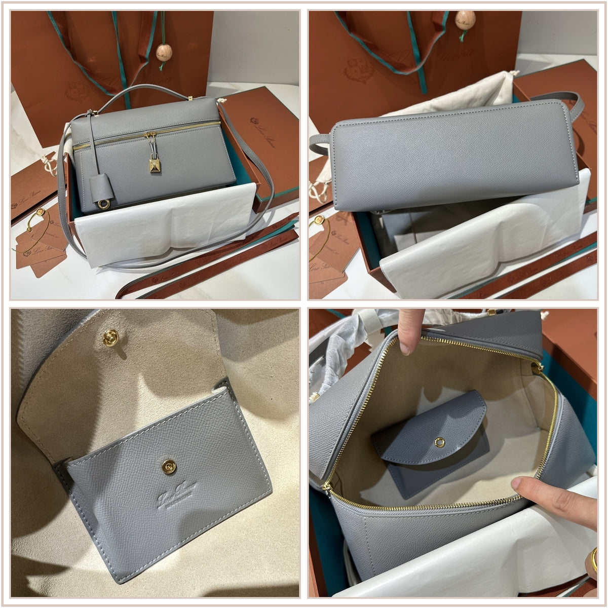 LuxySell Delvaux Bags 155