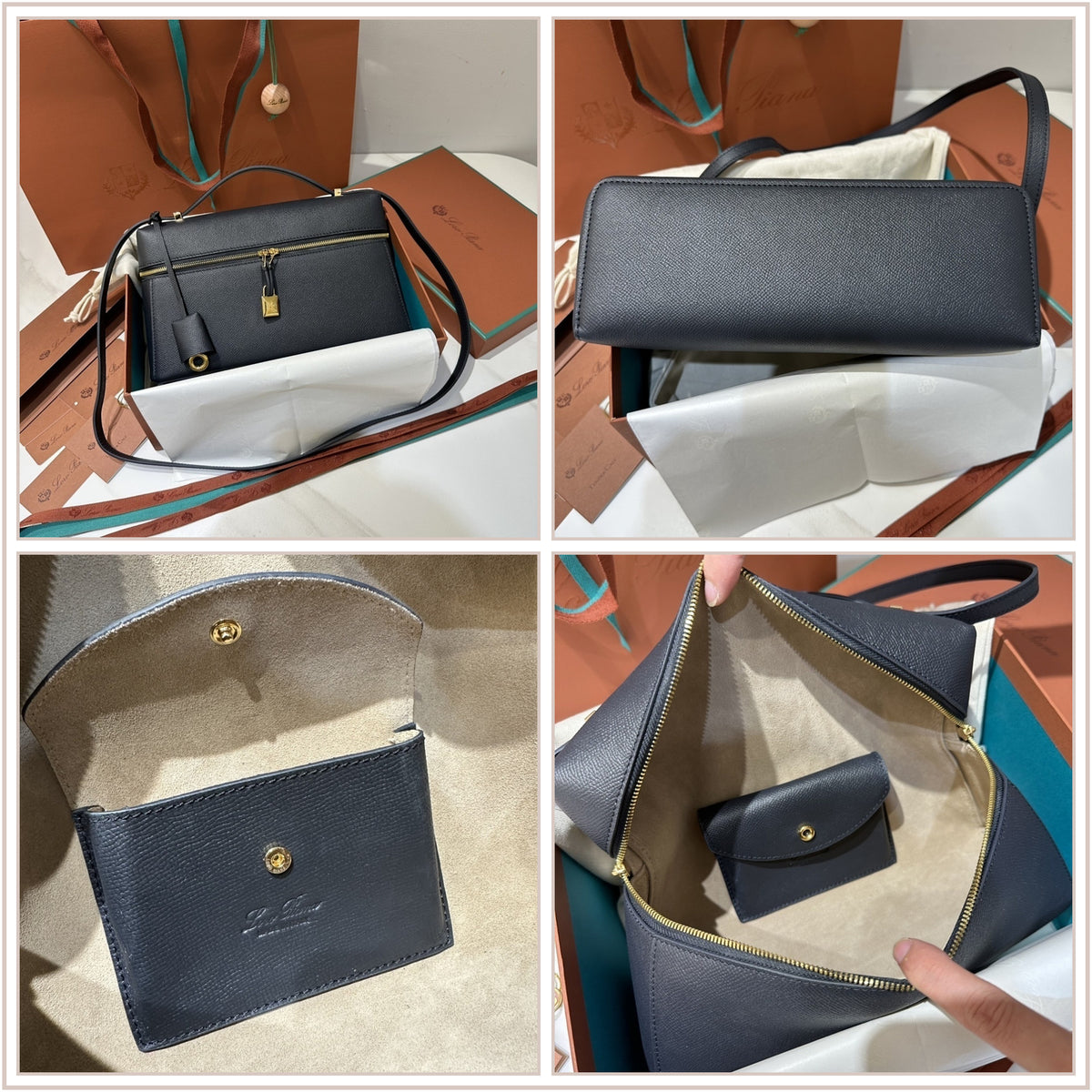 LuxySell Delvaux Bags 156