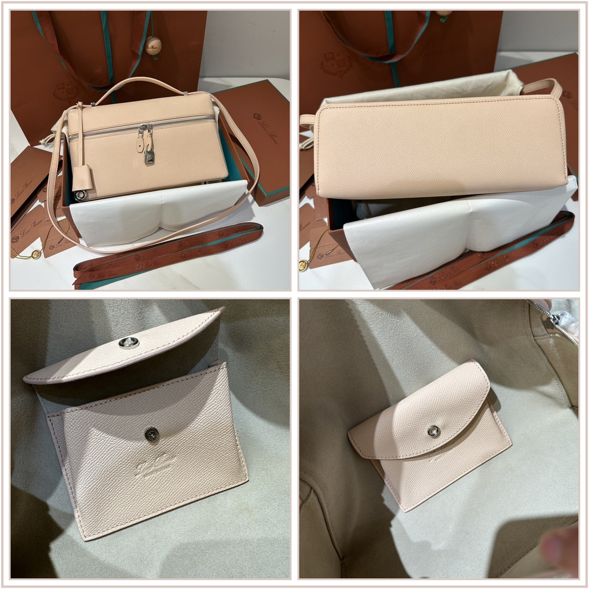 LuxySell Delvaux Bags 157