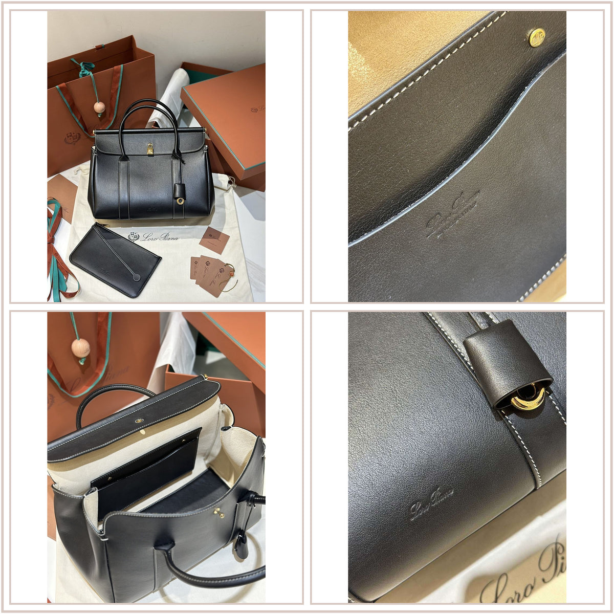 LuxySell Delvaux Bags 158