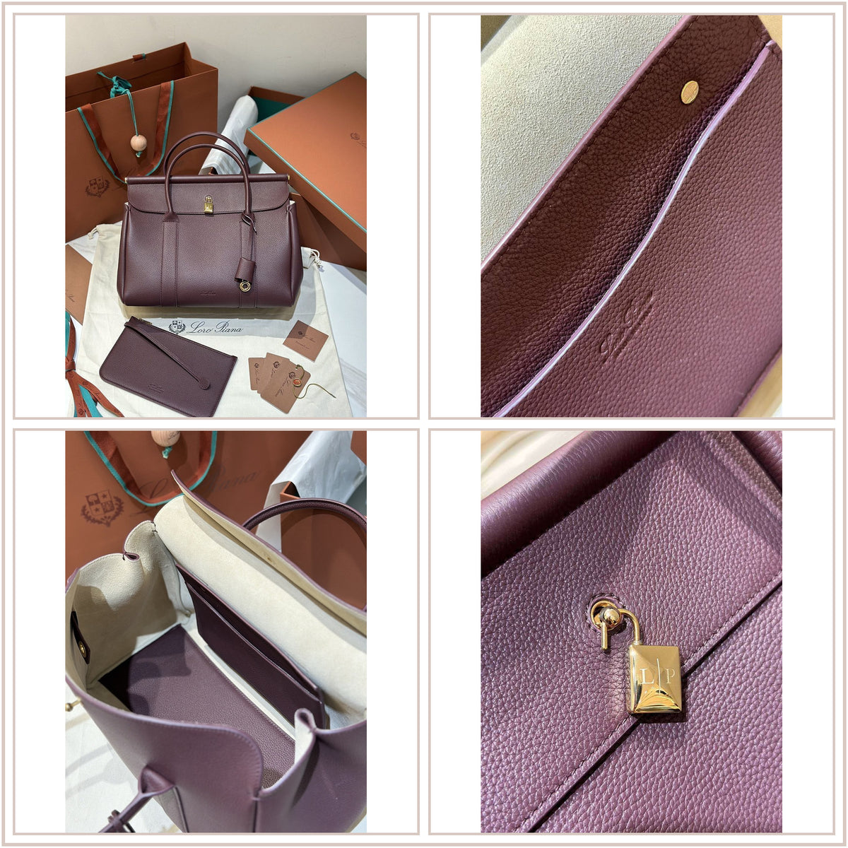 LuxySell Delvaux Bags 159