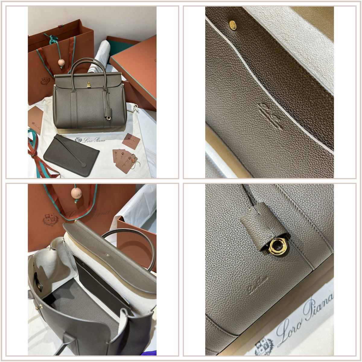 LuxySell Delvaux Bags 161