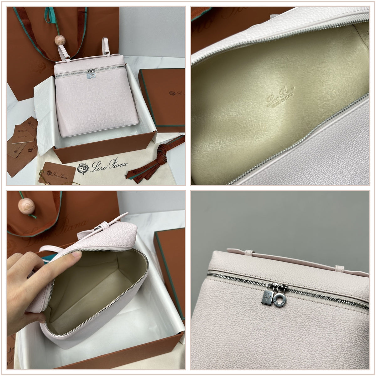 LuxySell Delvaux Bags 164