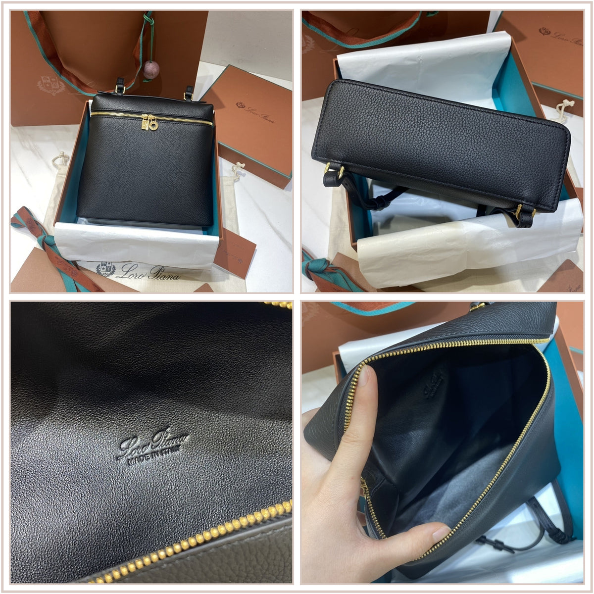 LuxySell Delvaux Bags 165