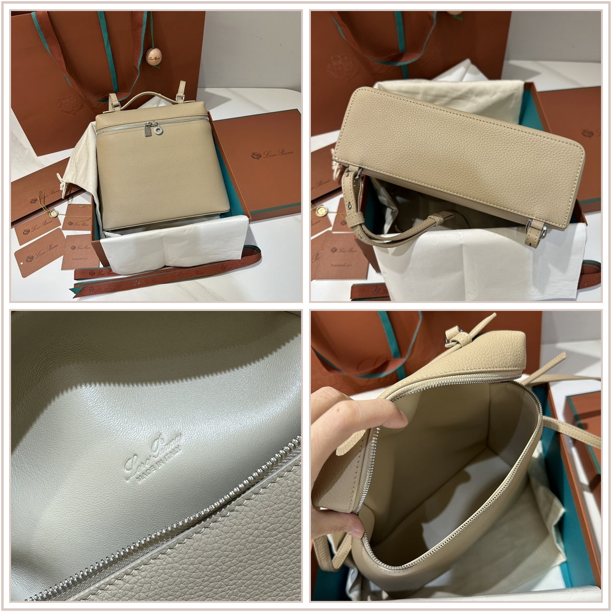 LuxySell Delvaux Bags 166