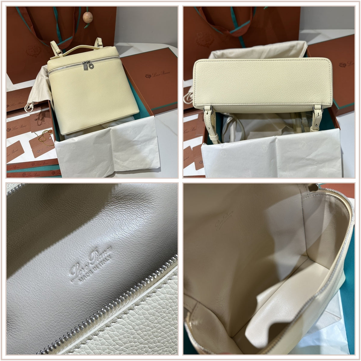 LuxySell Delvaux Bags 167