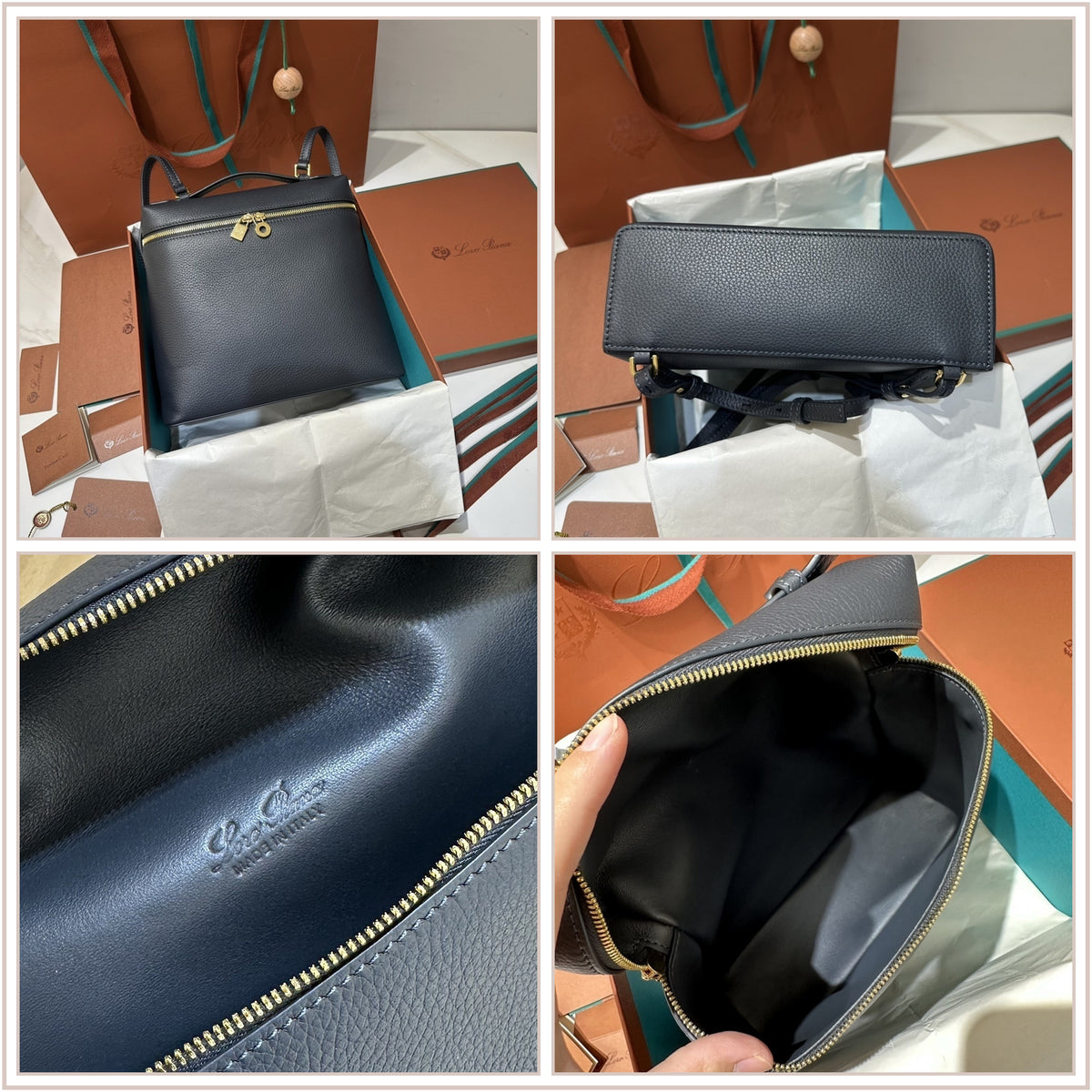 LuxySell Delvaux Bags 168