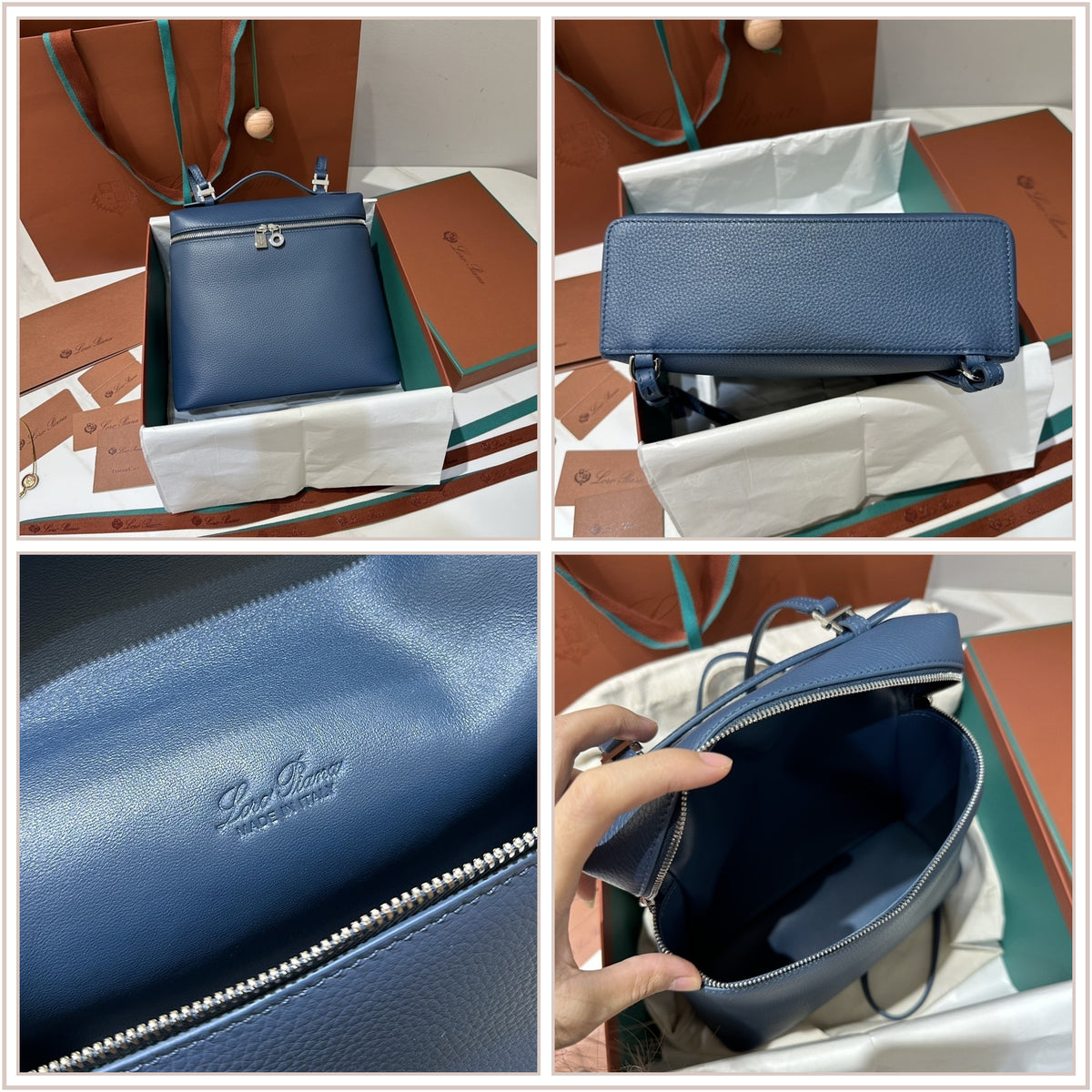 LuxySell Delvaux Bags 169