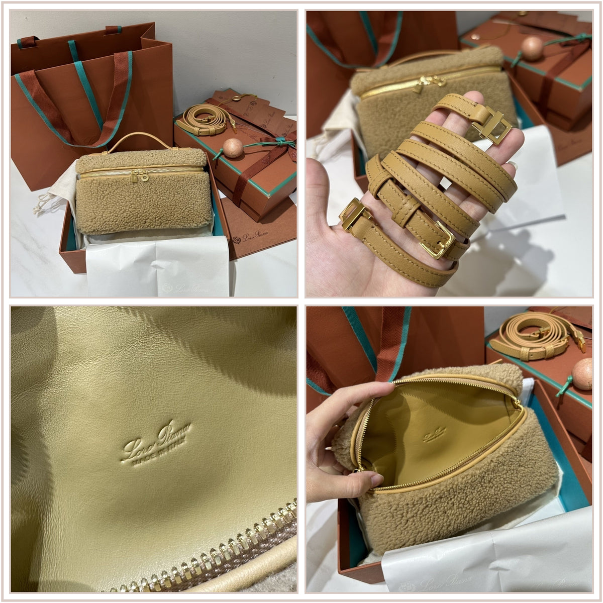 LuxySell Delvaux Bags 170